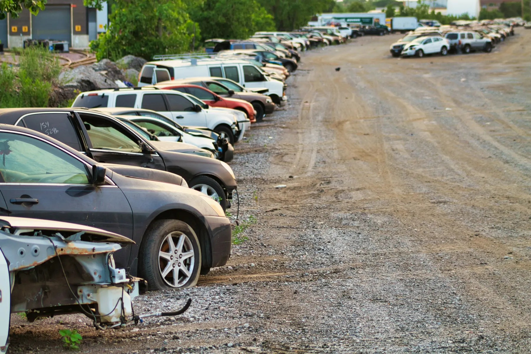 Representative vehicle photo